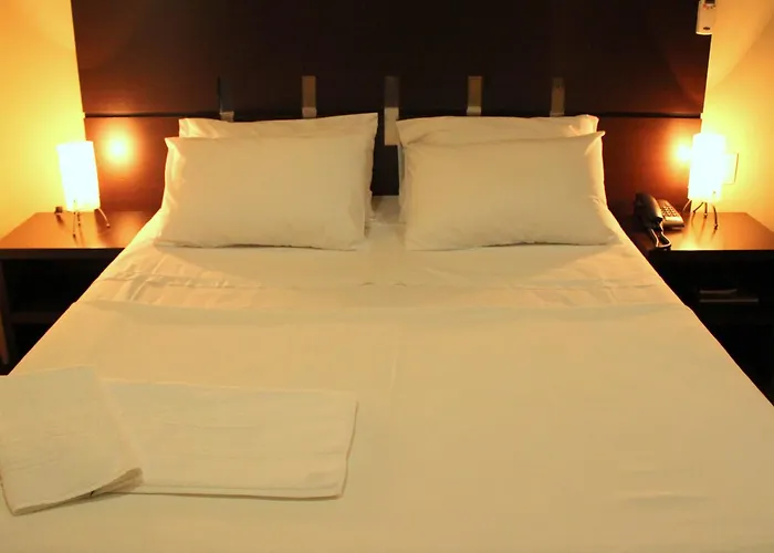 Santa Catarina Plaza Hotel