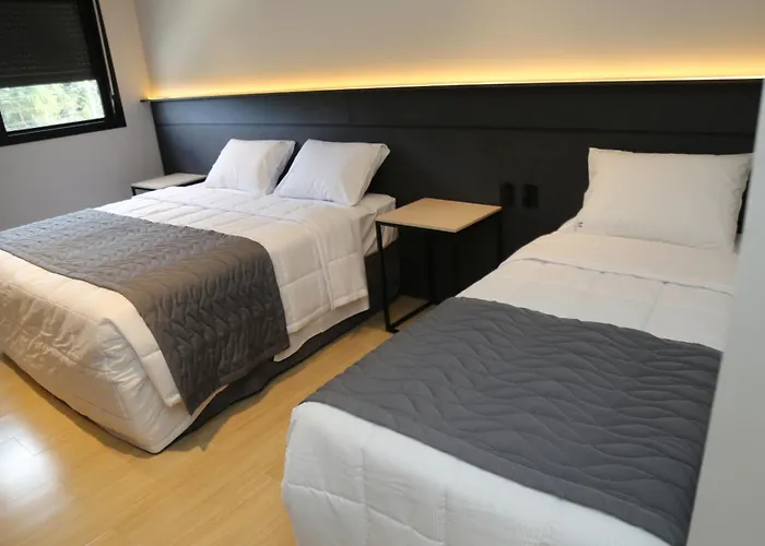 Maranto Hotel